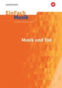 Cover: 9783140180542 | Musik und Tod | Peter W Schatt | Broschüre | 78 S. | Deutsch | 2019