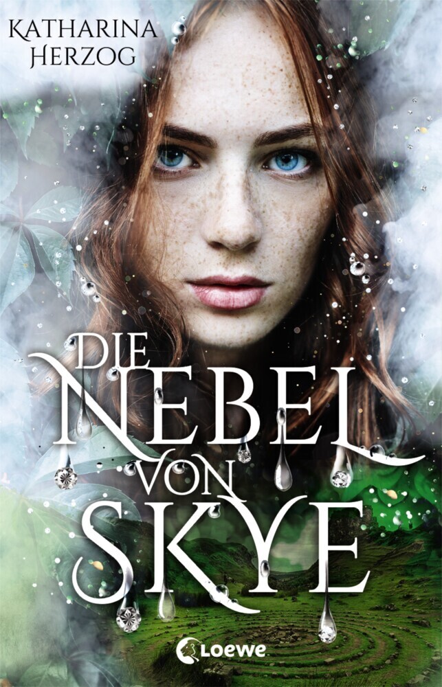 Cover: 9783743206205 | Die Nebel von Skye | Romantasy in den schottischen Highlands | Herzog