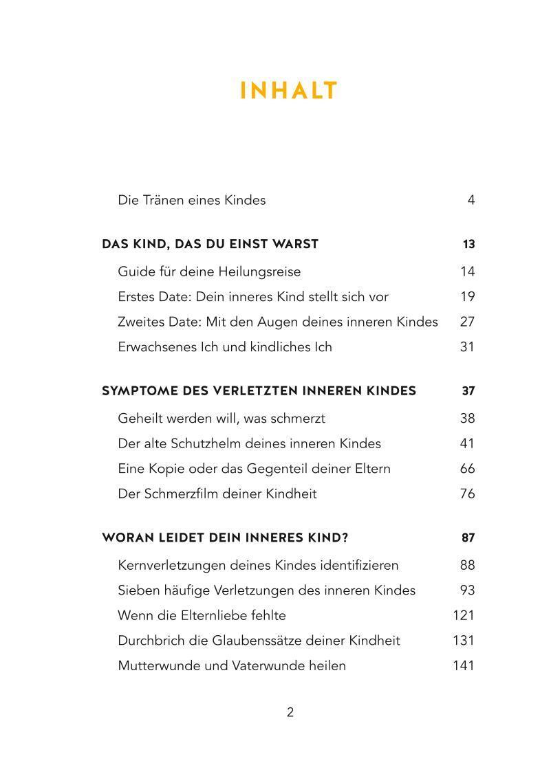 Bild: 9783833891953 | Wenn das Kind in dir noch immer weint | Melanie Pignitter | Buch