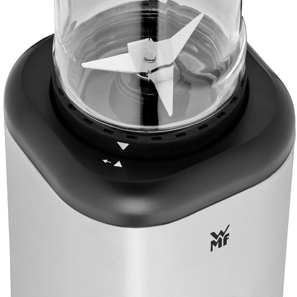 Bild: 4211129072403 | WMF Kult X Mix &amp; Go Mini Smoothie Maker, Standmixer, Blender...