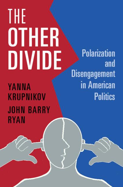 Cover: 9781108926362 | The Other Divide | Yanna Krupnikov (u. a.) | Taschenbuch | Paperback