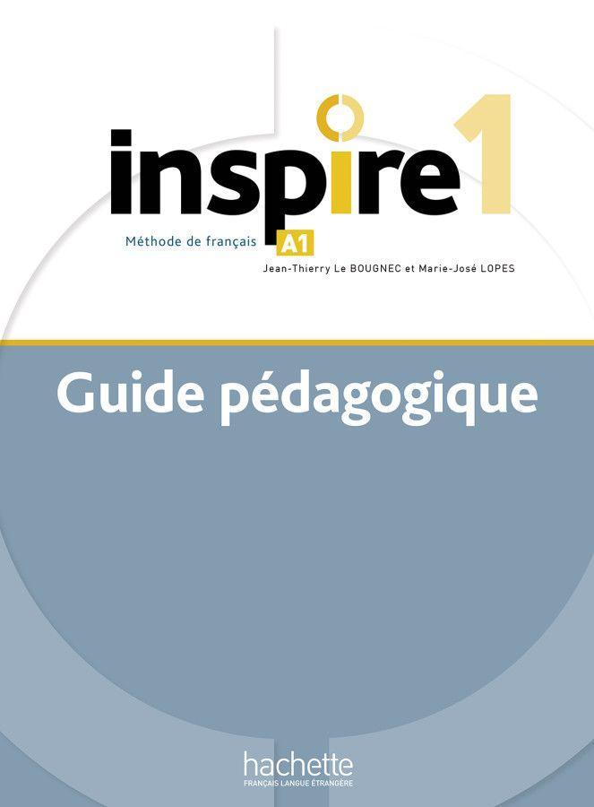 Cover: 9783192233876 | Inspire 1 - Internationale Ausgabe | Bazelle-Shahmaei | Taschenbuch