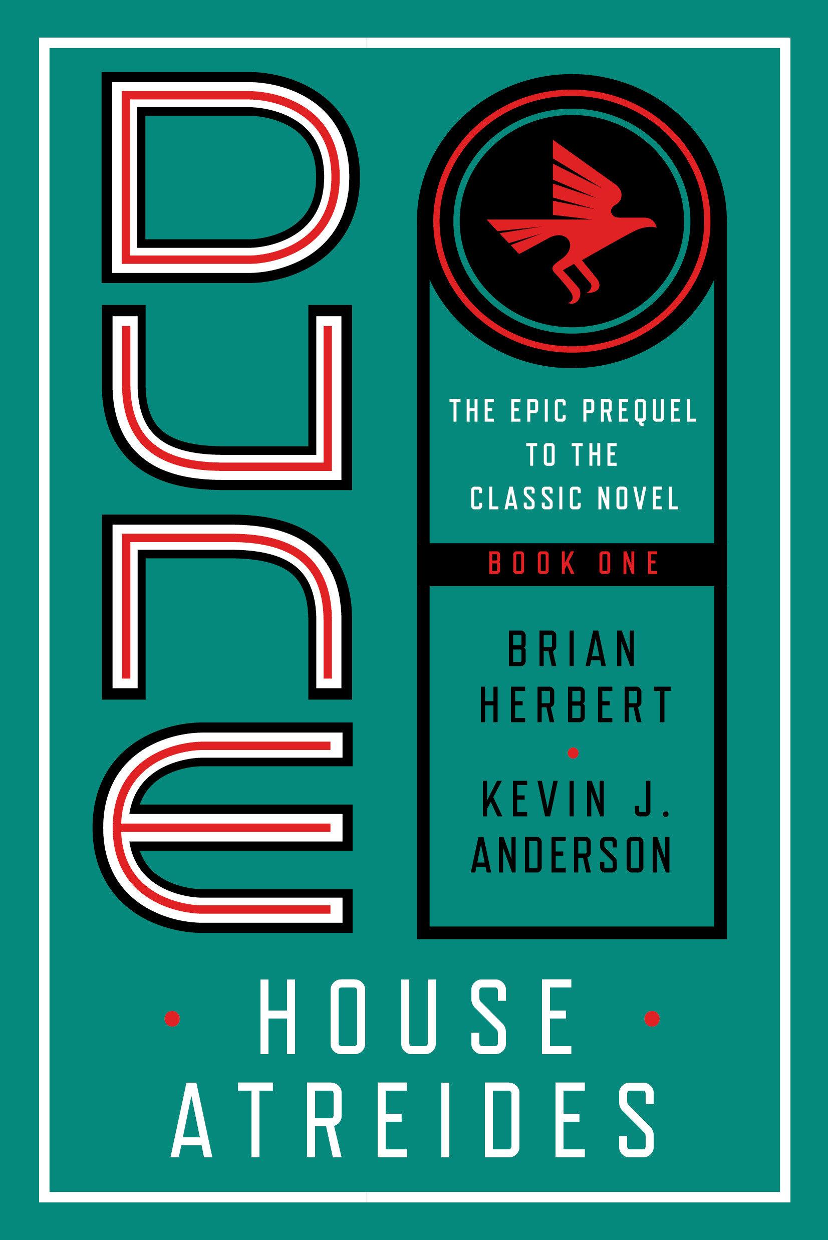 Cover: 9780593354964 | Dune: House Atreides | Brian Herbert (u. a.) | Taschenbuch | Englisch