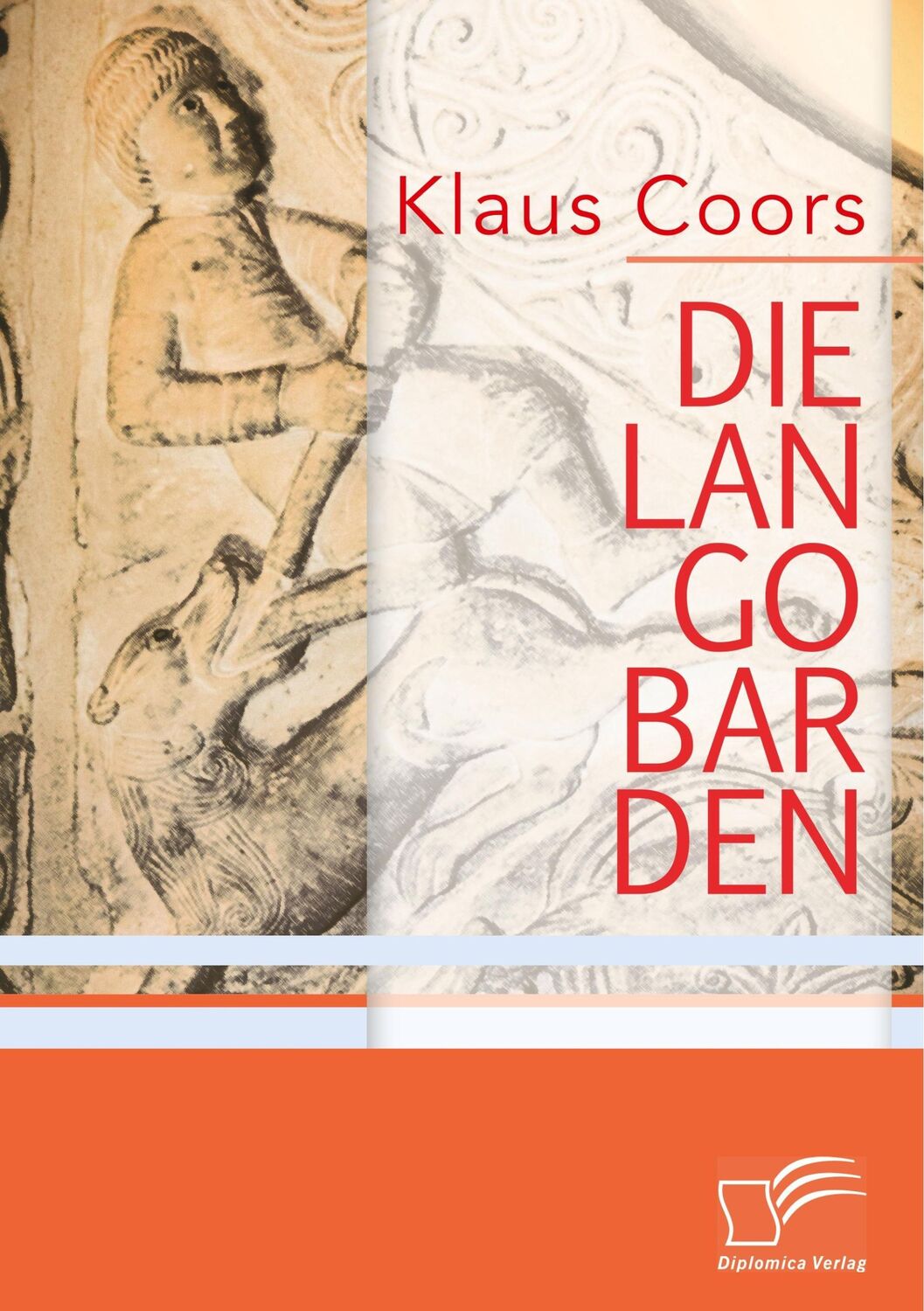 Cover: 9783961465705 | Die Langobarden | Klaus Coors | Taschenbuch | Paperback | 80 S. | 2017