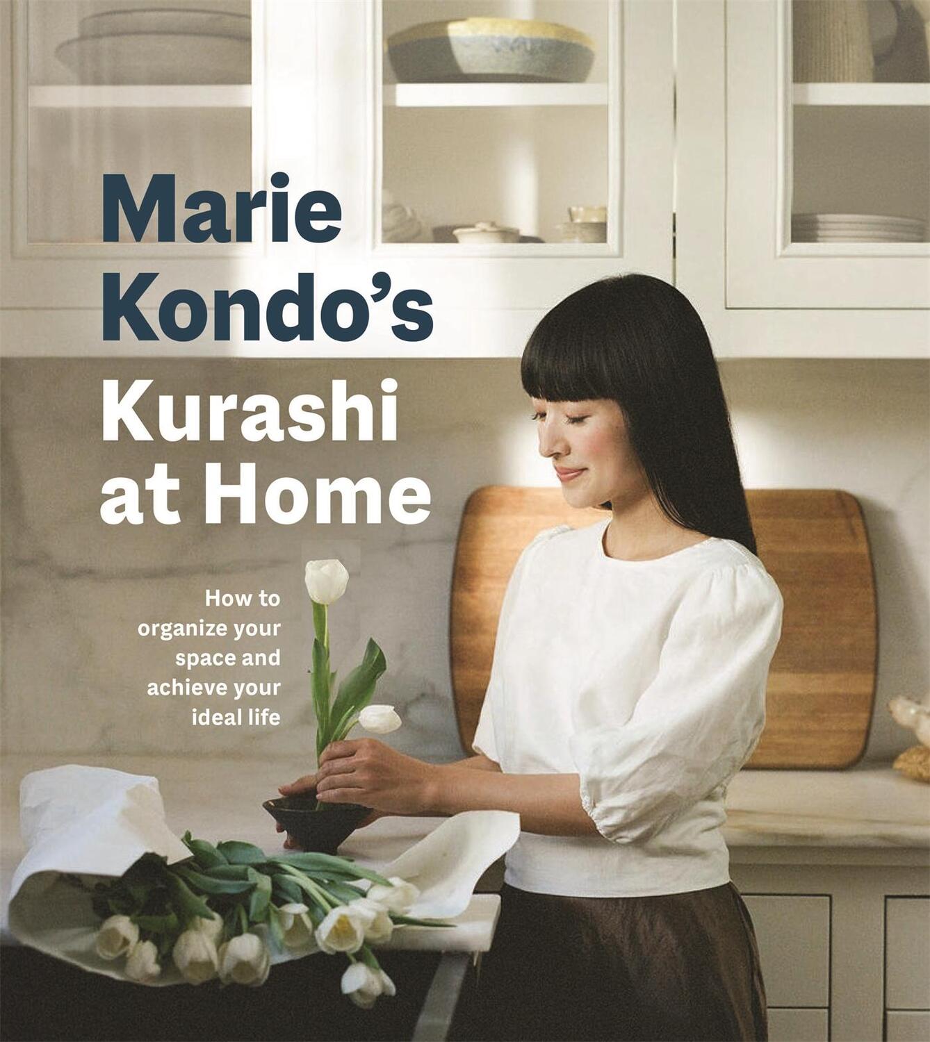 Cover: 9781529085099 | Kurashi at Home | Marie Kondo | Buch | 224 S. | Englisch | 2022