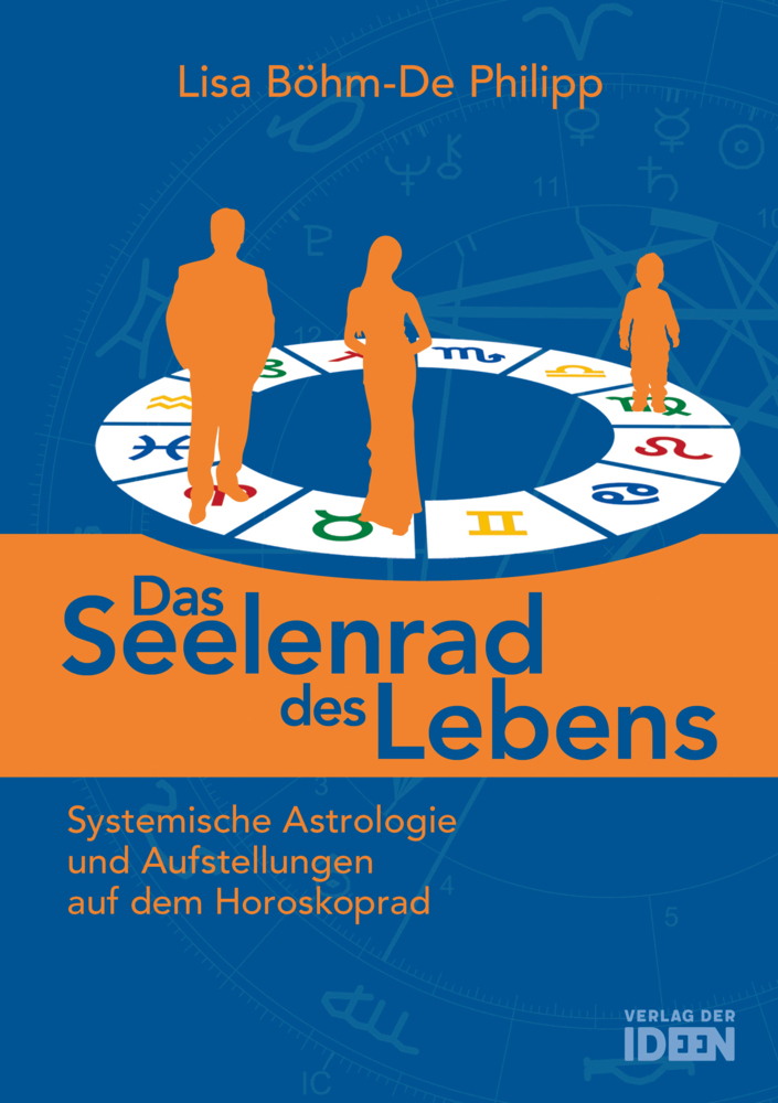 Cover: 9783942006033 | Das Seelenrad des Lebens | Lisa Böhm | Taschenbuch | Deutsch