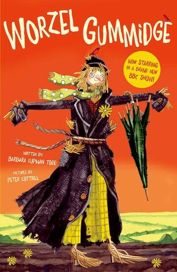 Cover: 9780192774484 | Worzel Gummidge | Barbara Euphan Todd | Taschenbuch | Englisch | 2019