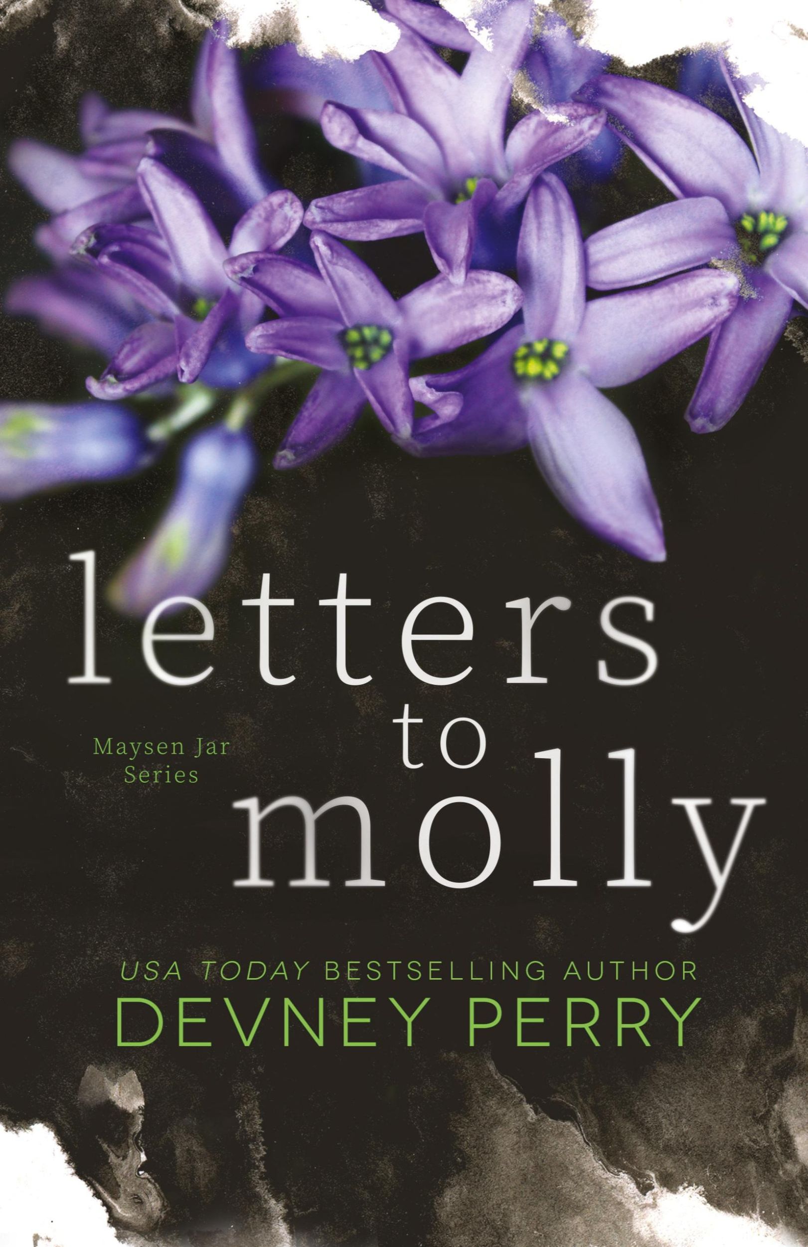 Cover: 9781950692019 | Letters to Molly | Devney Perry | Taschenbuch | Englisch | 2019