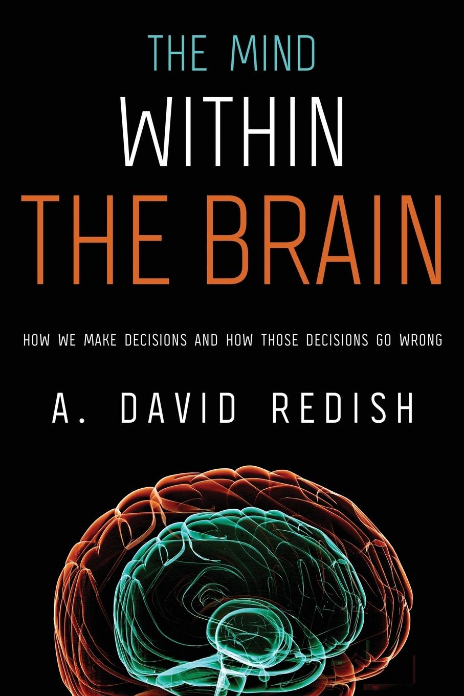 Cover: 9780190263171 | Mind Within the Brain | A David Redish | Taschenbuch | Englisch | 2015