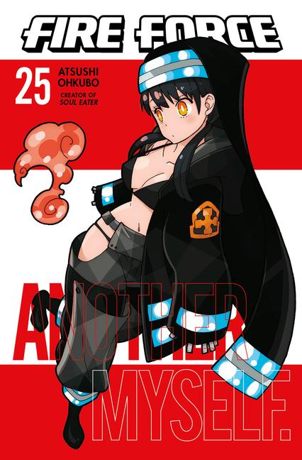 Cover: 9781646512836 | Fire Force 25 | Atsushi Ohkubo | Taschenbuch | Englisch | 2021