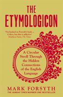 Cover: 9781785781704 | The Etymologicon | Mark Forsyth | Taschenbuch | Englisch | 2016