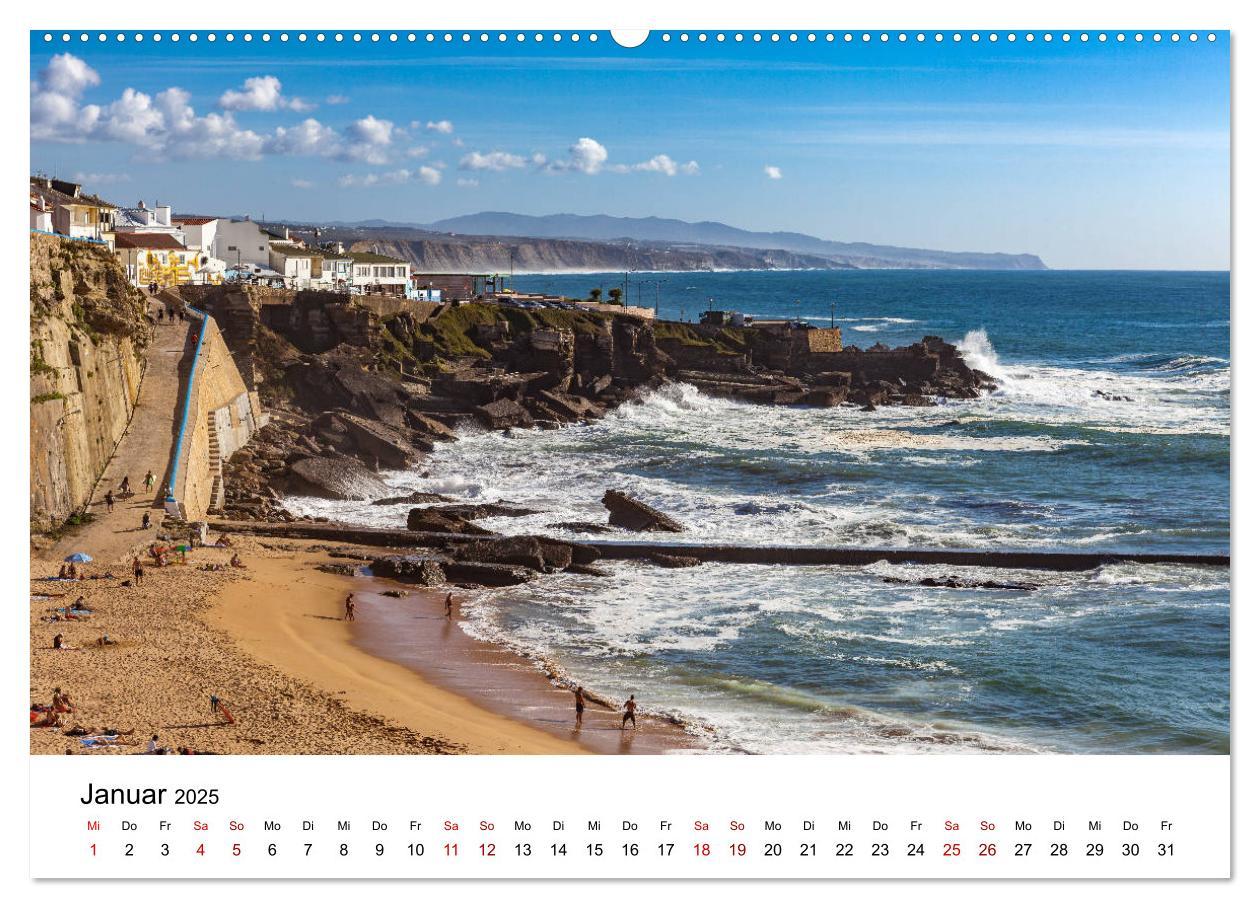 Bild: 9783435438167 | Portugal - Eindrucksvolle Aufnahmen von fotofussy (Wandkalender...