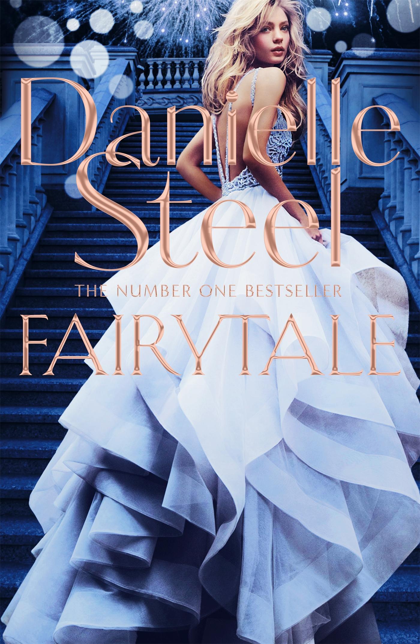 Cover: 9781509800551 | Fairytale | Danielle Steel | Buch | Englisch | 2017 | Pan Macmillan