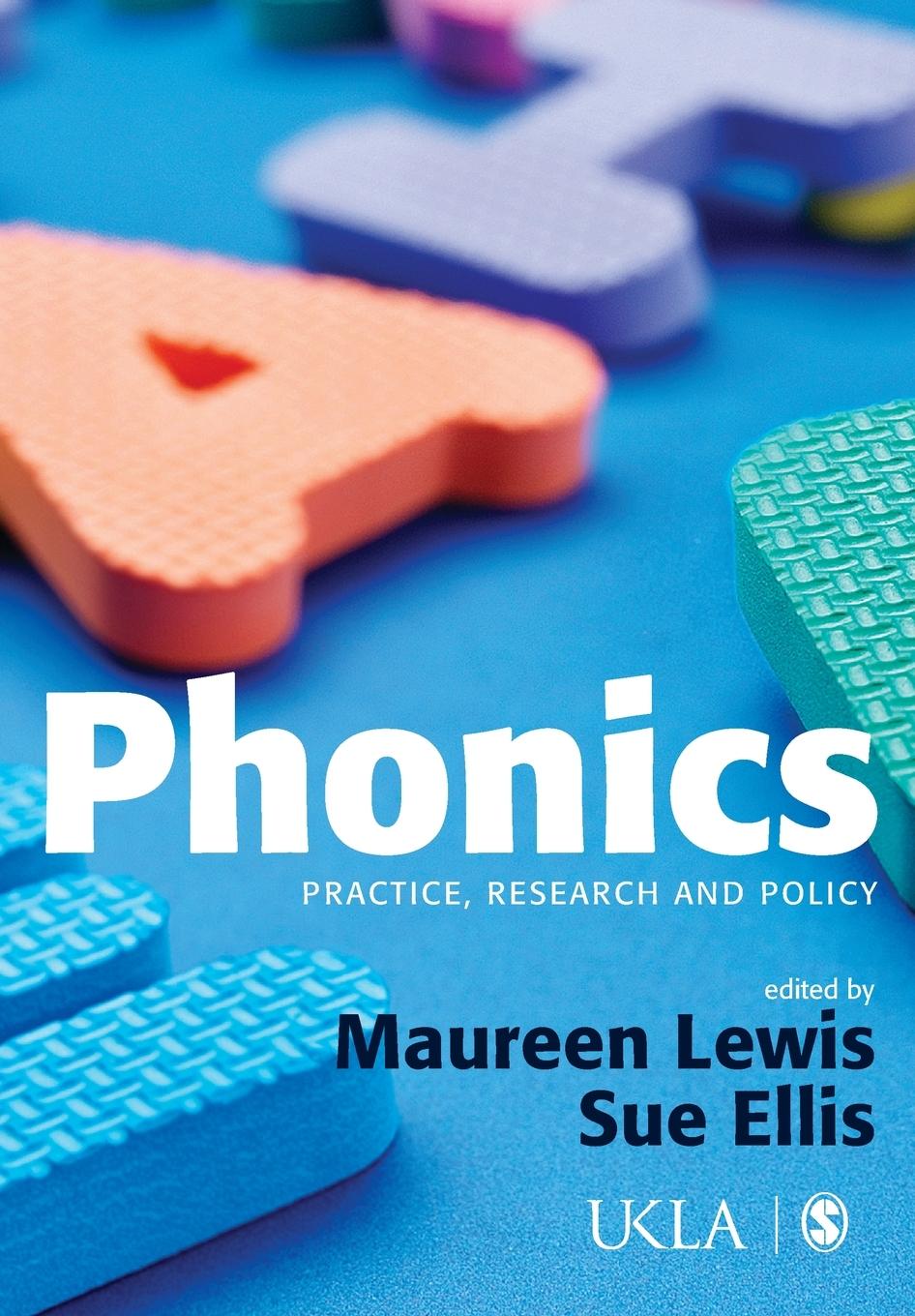 Cover: 9781412930864 | Phonics | Practice, Research and Policy | Maureen Lewis (u. a.) | Buch