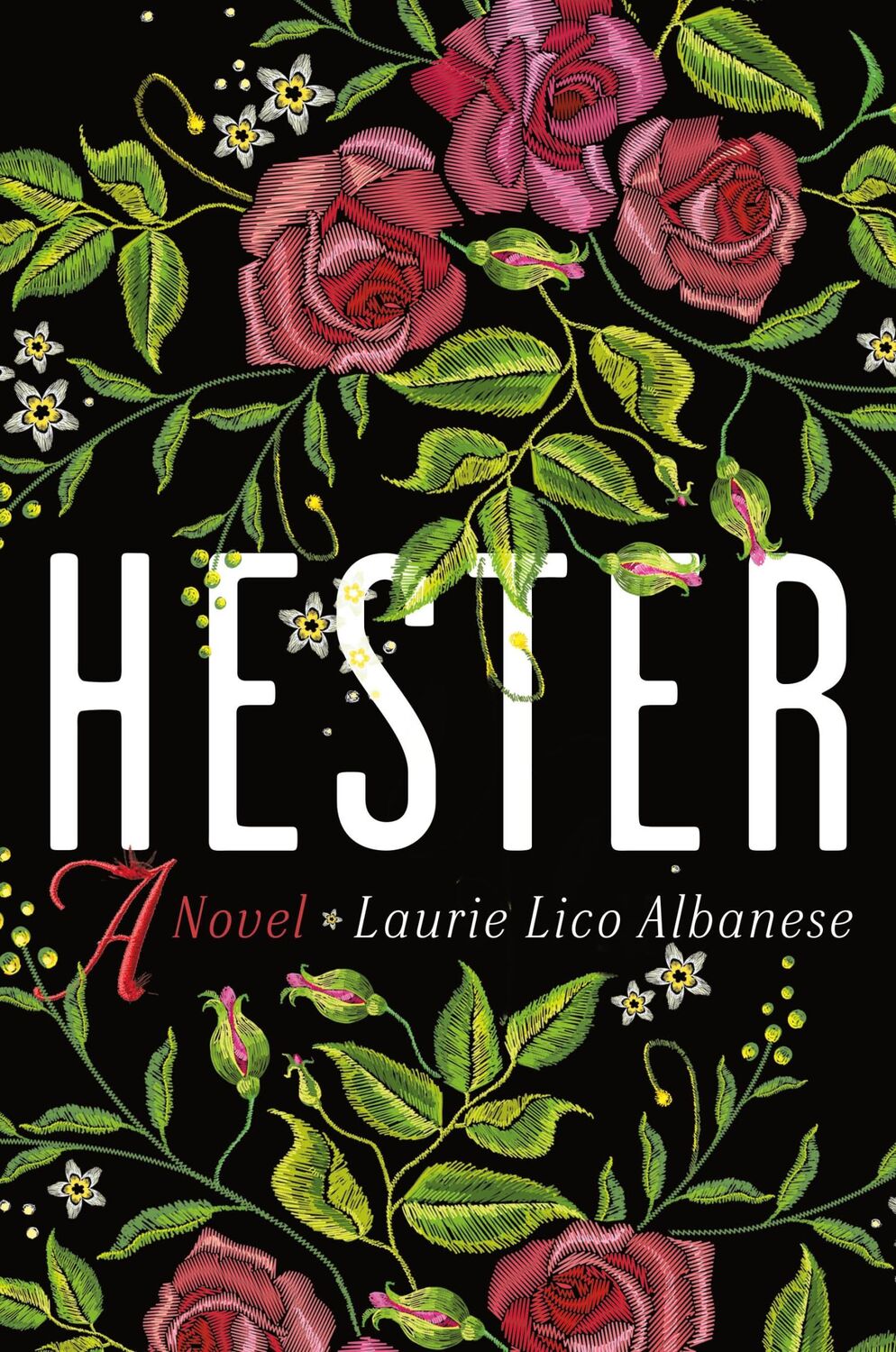 Autor: 9781250285775 | Hester | A Novel | Laurie Lico Albanese | Taschenbuch | Englisch