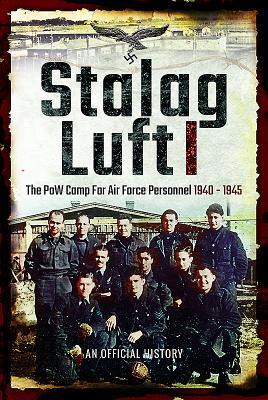 Cover: 9781526708793 | Stalag Luft I | Air Ministry Personnel | Buch | Gebunden | Englisch