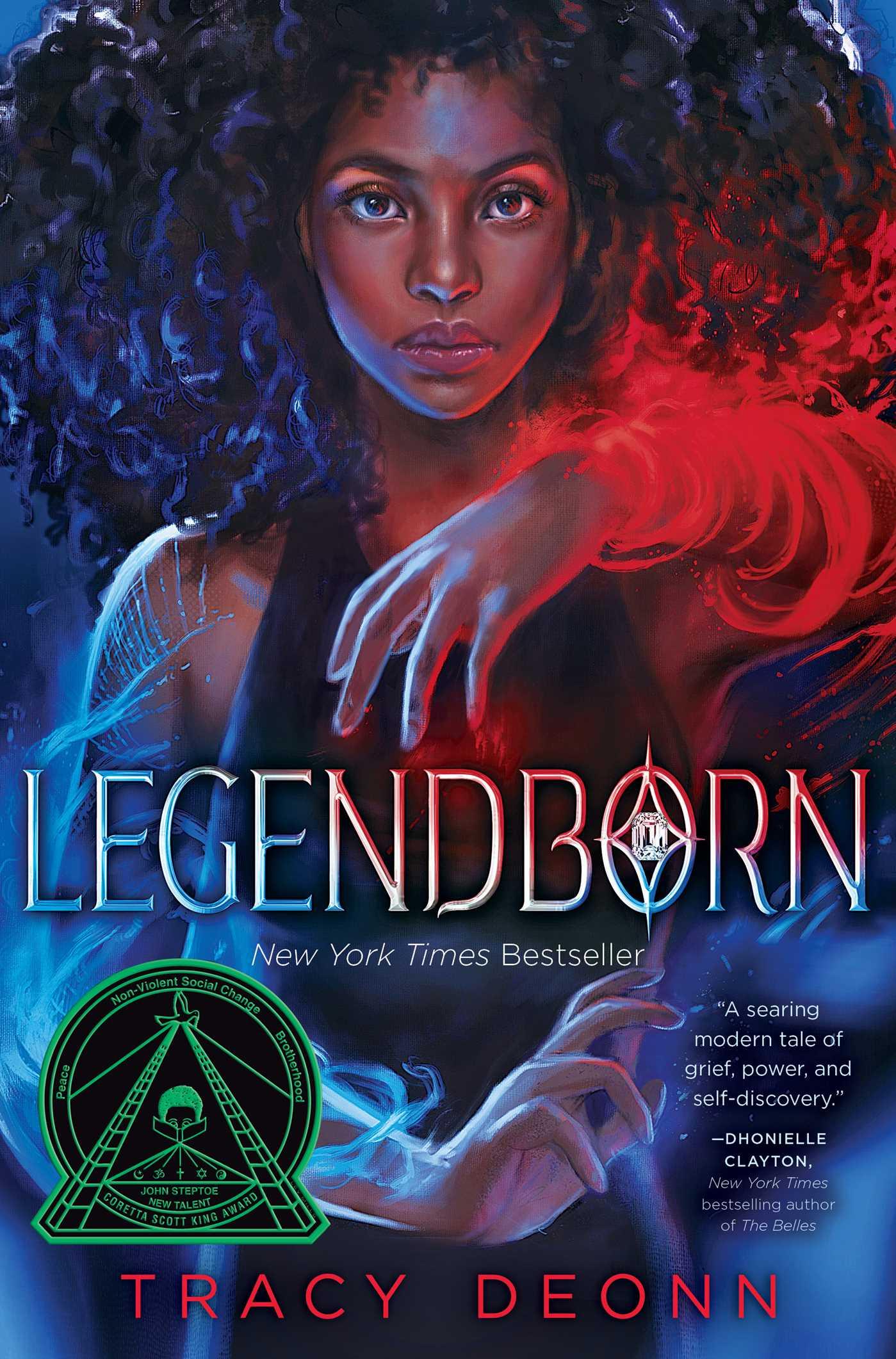 Cover: 9781534441606 | Legendborn | Tracy Deonn | Buch | Englisch | 2020 | EAN 9781534441606