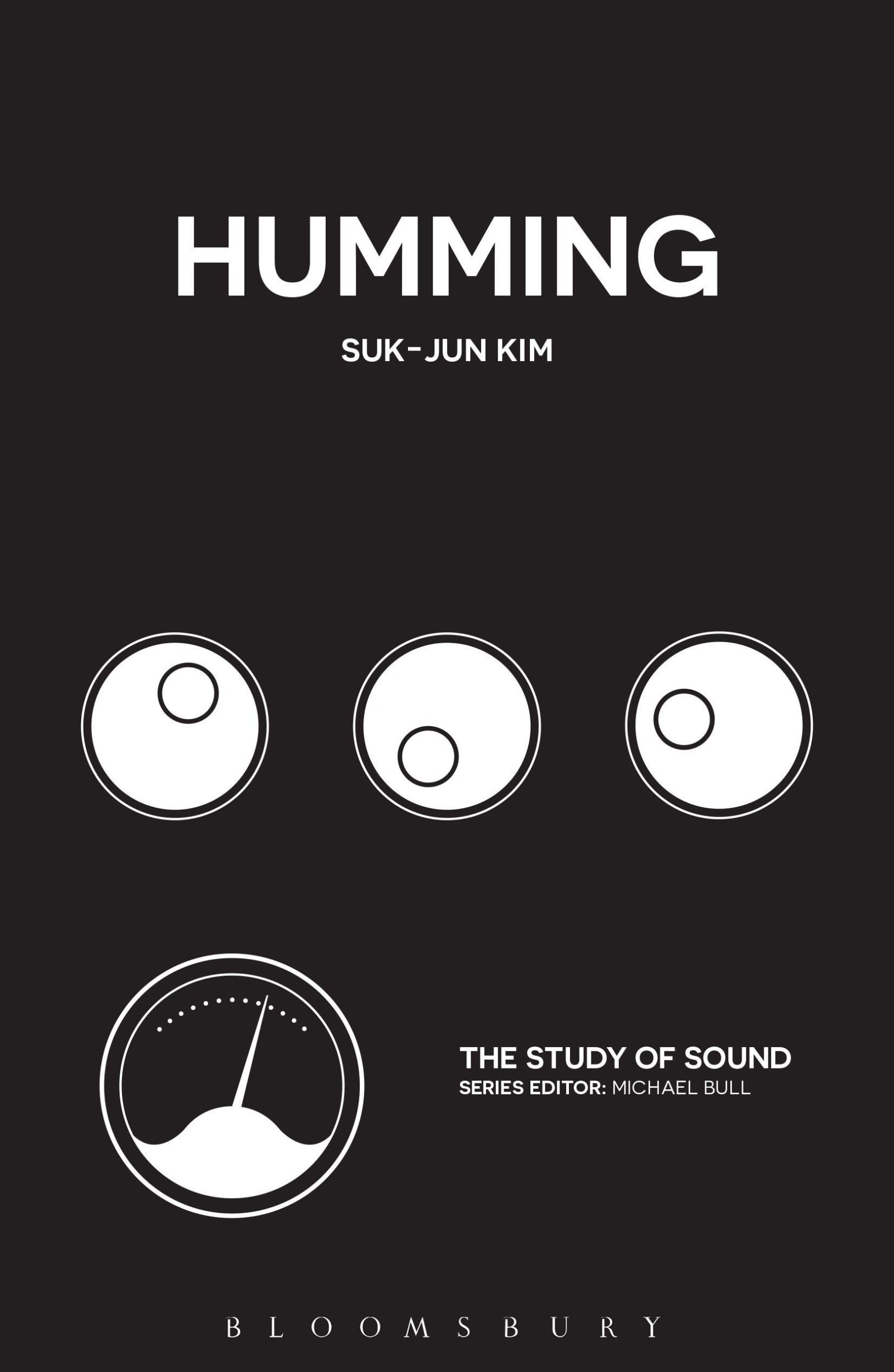 Cover: 9781501324611 | Humming | Suk-Jun Kim | Taschenbuch | Englisch | 2018