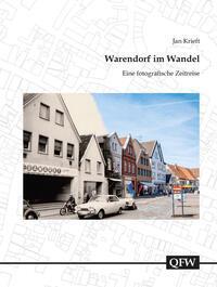 Cover: 9783402142936 | Warendorf im Wandel | Eine fotografische Zeitreise | Jan Krieft | Buch