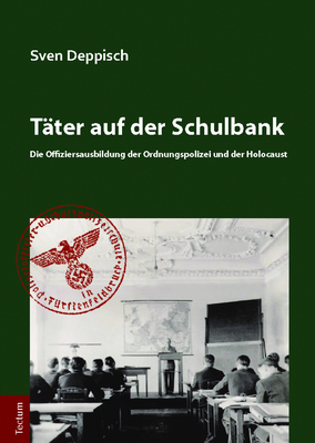 Cover: 9783828840508 | Täter auf der Schulbank | Sven Deppisch | Buch | 676 S. | Deutsch