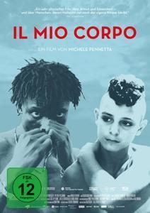 Cover: 4042564226676 | Il mio corpo | Arthur Brugger (u. a.) | DVD | Deutsch | 2020