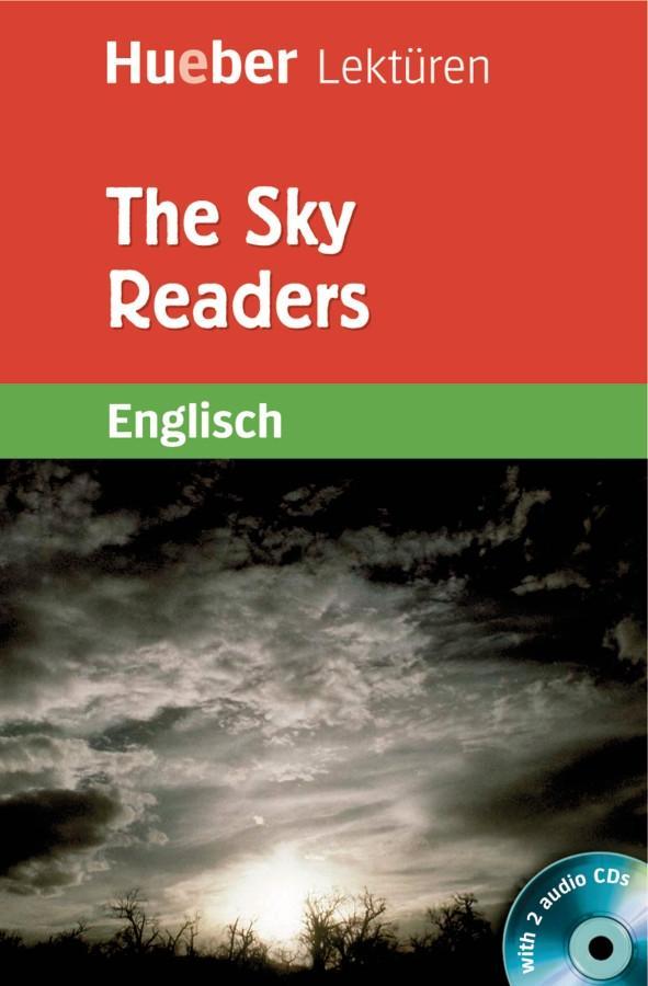 Cover: 9783192029769 | The Sky Readers | Sue Murray | Taschenbuch | Hueber Lektüren | 68 S.