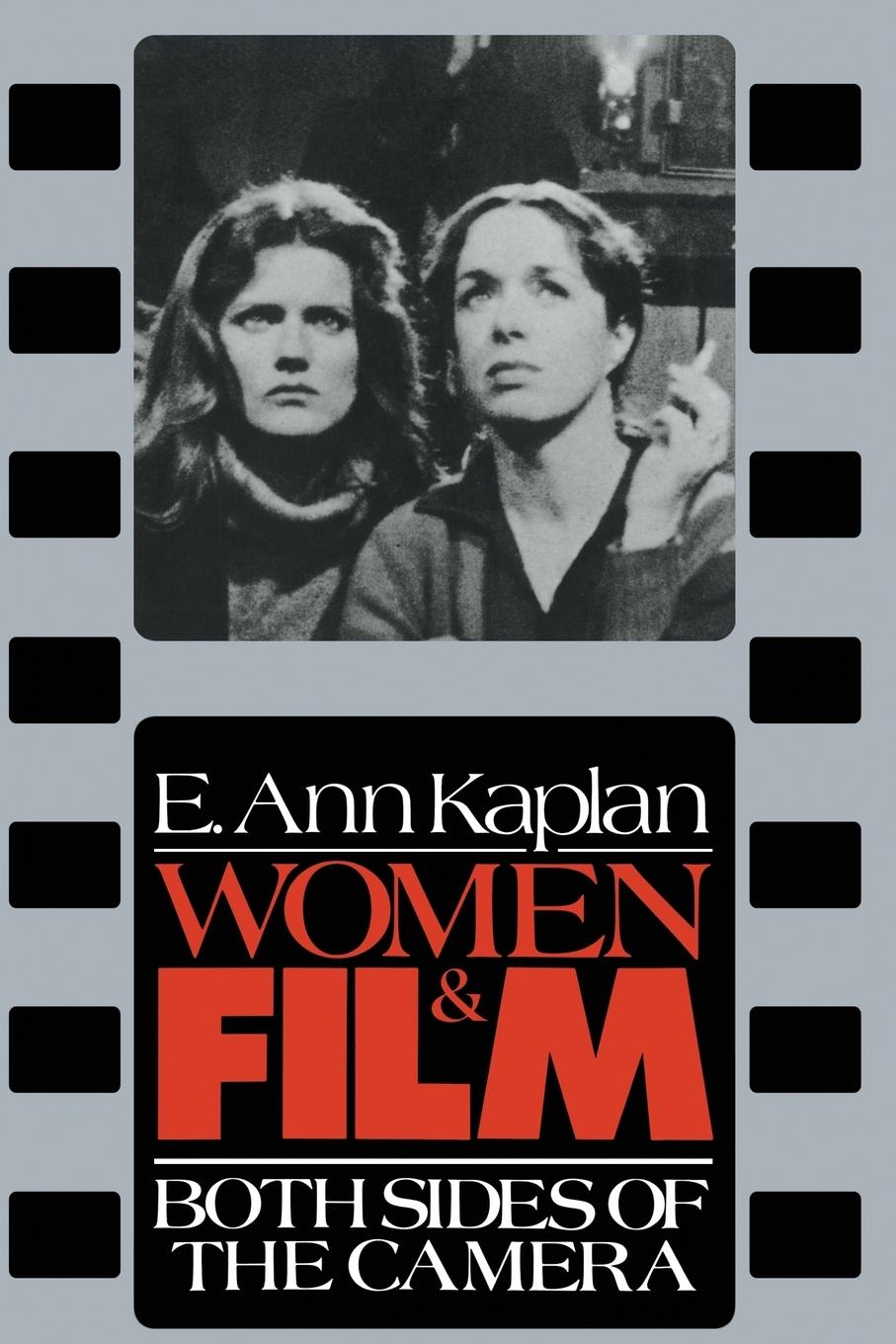 Cover: 9780415027649 | Women &amp; Film | E. Ann Kaplan | Taschenbuch | Englisch | 1983