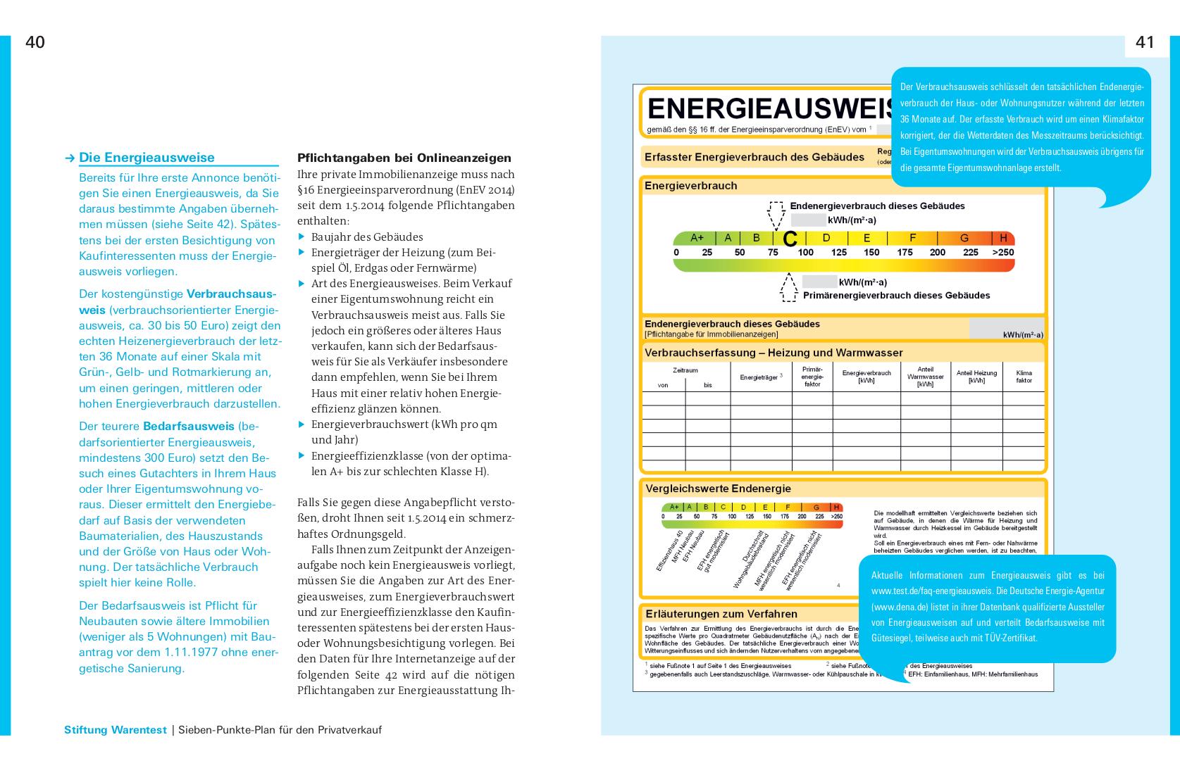 Bild: 9783747106686 | Meine Immobilie erfolgreich verkaufen | Werner Siepe | Taschenbuch