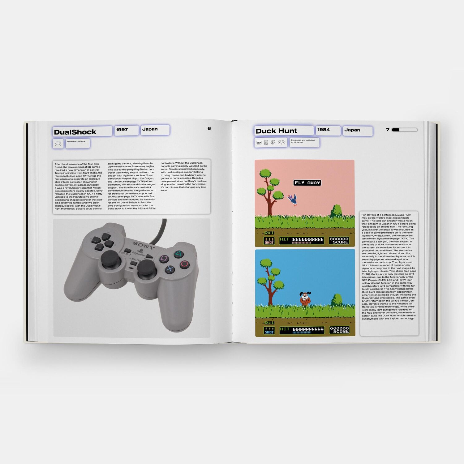 Bild: 9781838666989 | Game Changers | The Video Game Revolution | Editors Phaidon (u. a.)