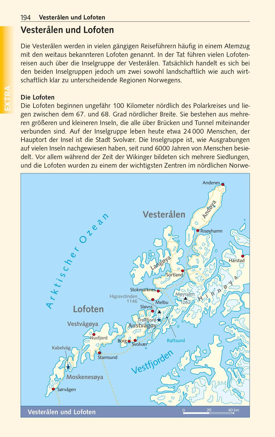 Bild: 9783897946378 | TRESCHER Reiseführer Kreuzfahrten Nordmeer und Arktis | Alfred Diebold