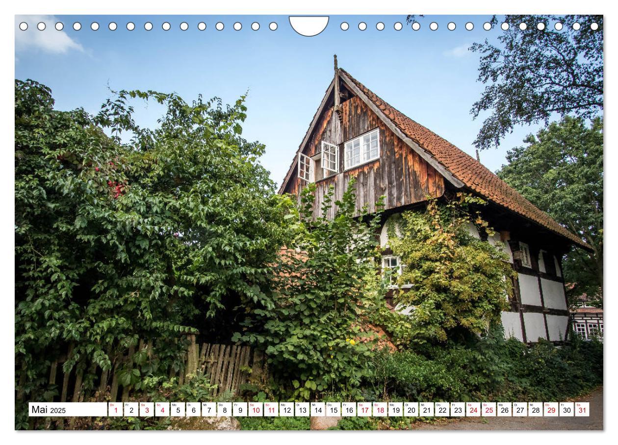 Bild: 9783435428816 | Impressionen aus Isernhagen (Wandkalender 2025 DIN A4 quer),...