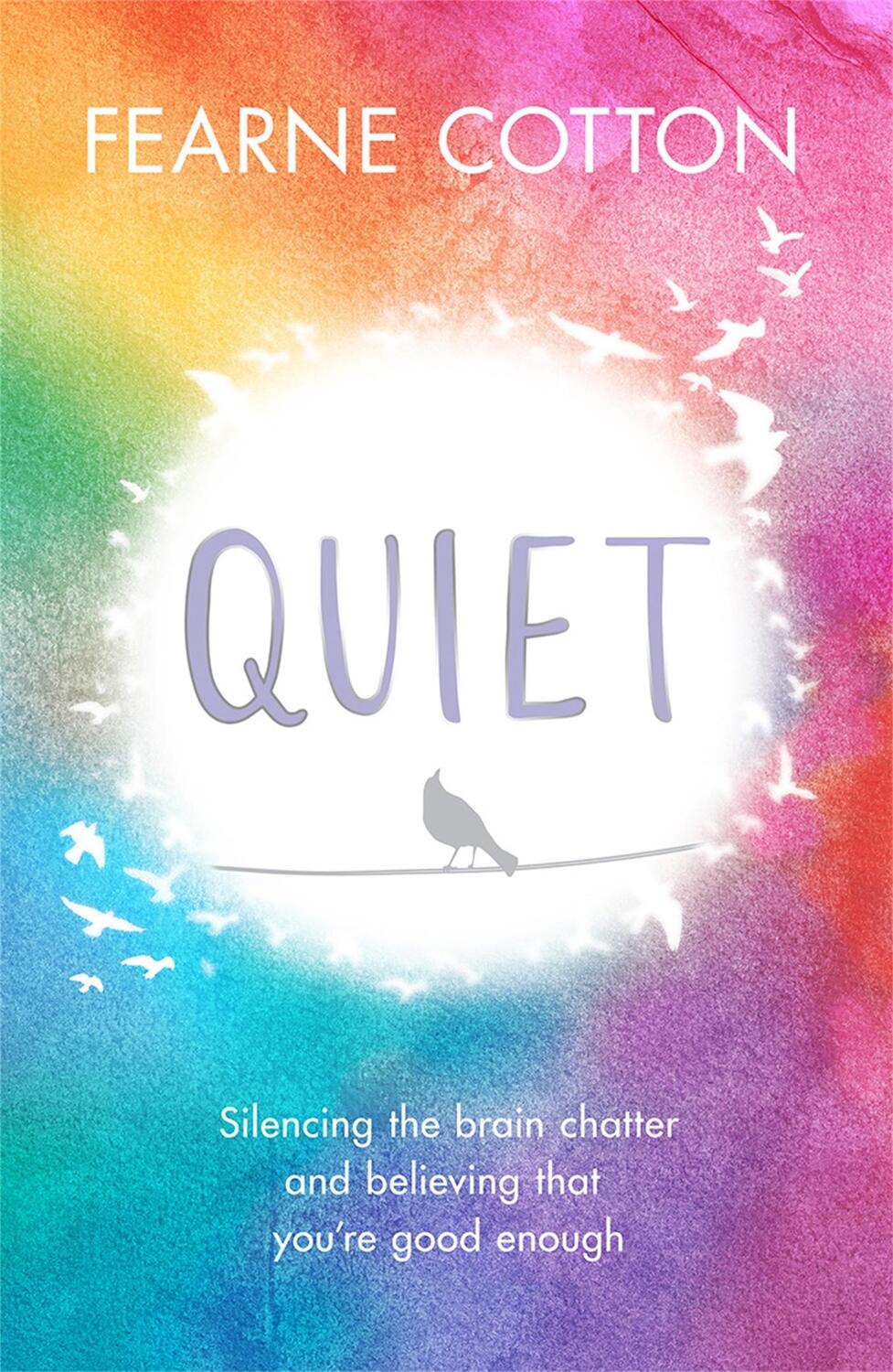 Cover: 9781409183150 | Quiet | Fearne Cotton | Taschenbuch | Kartoniert / Broschiert | 2019