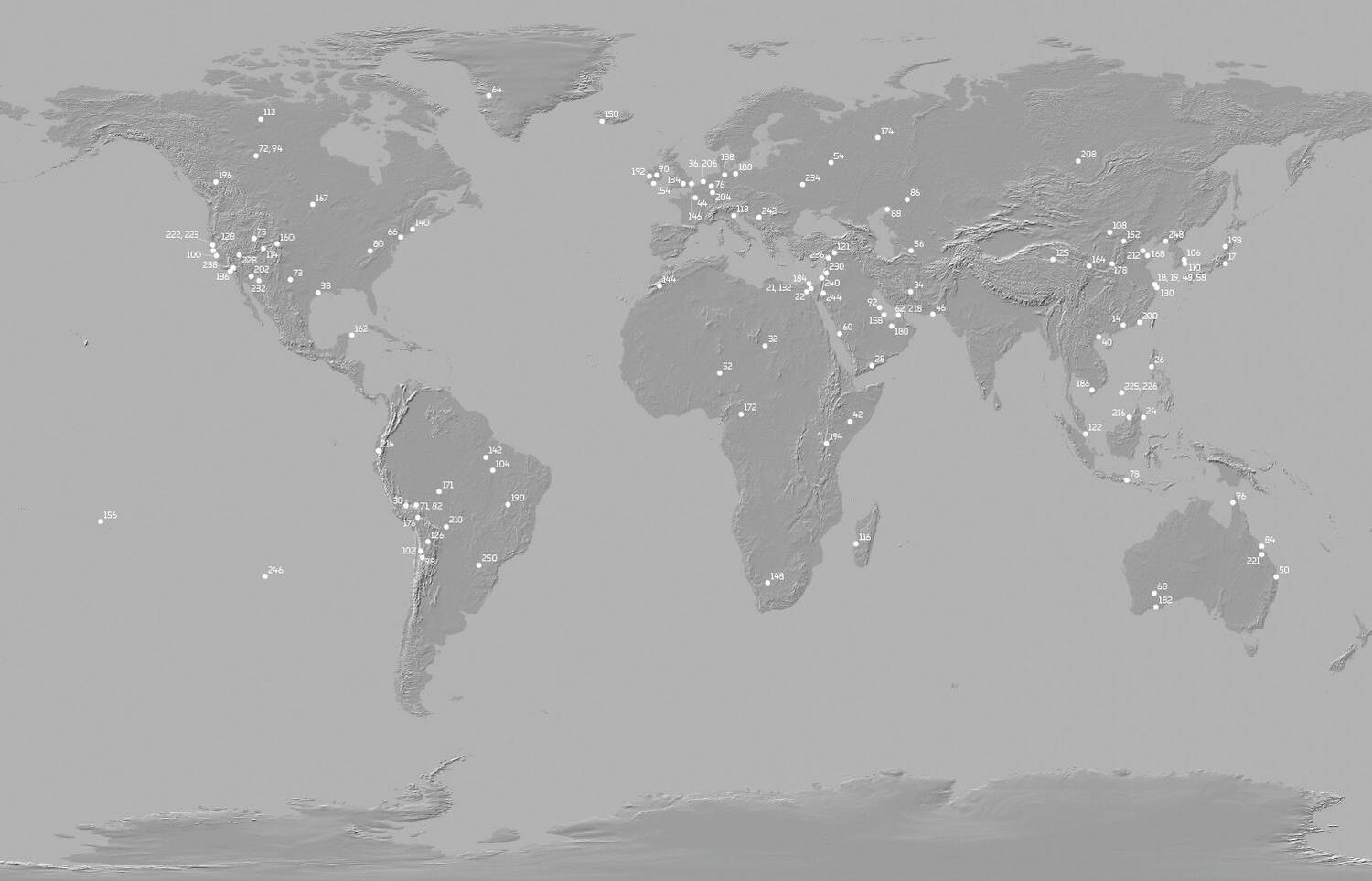 Bild: 9783902834249 | New Human Footprint | Unsere Welt im Umbruch | Buch | Deutsch | 2018