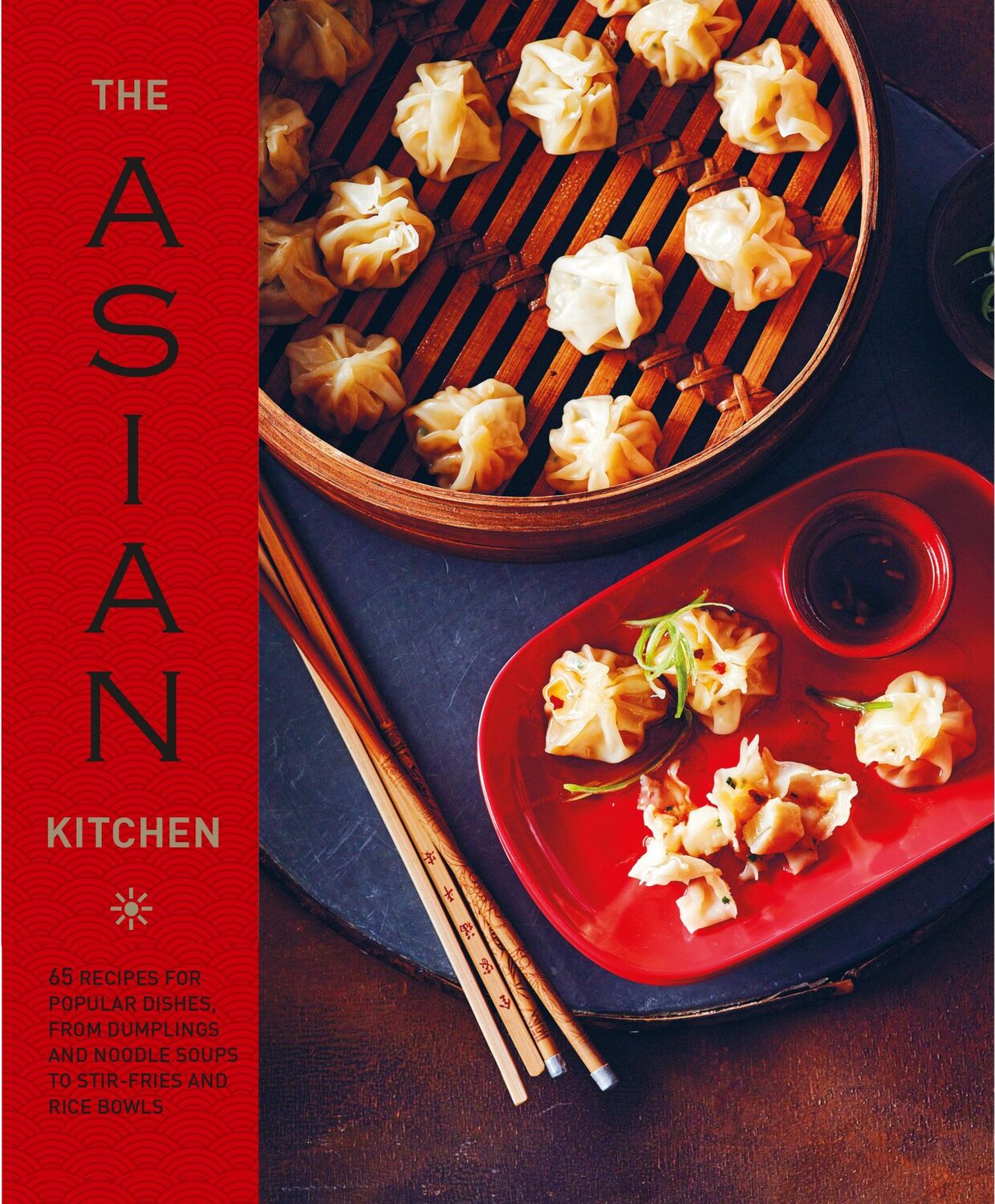 Cover: 9781788794367 | The Asian Kitchen | Ryland Peters &amp; Small | Buch | Gebunden | Englisch