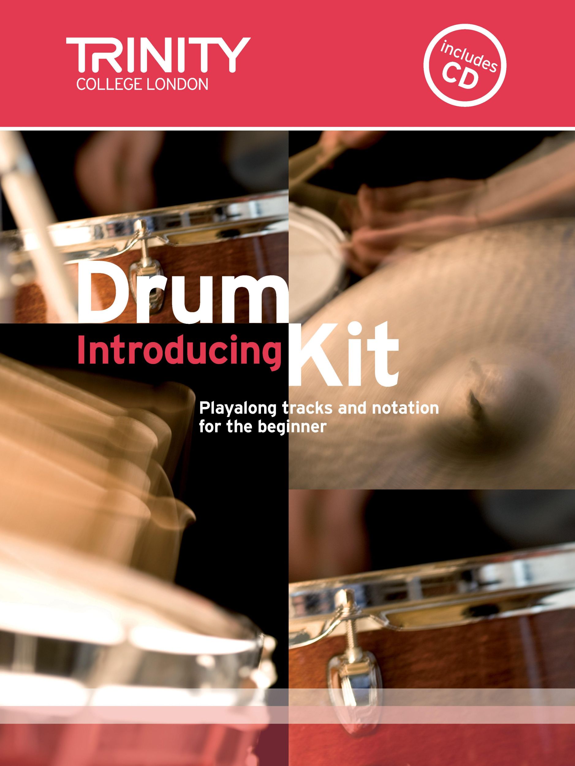 Cover: 9780857360182 | Introducing Drum Kit part 1 | G. Double | Broschüre | 31 S. | Englisch