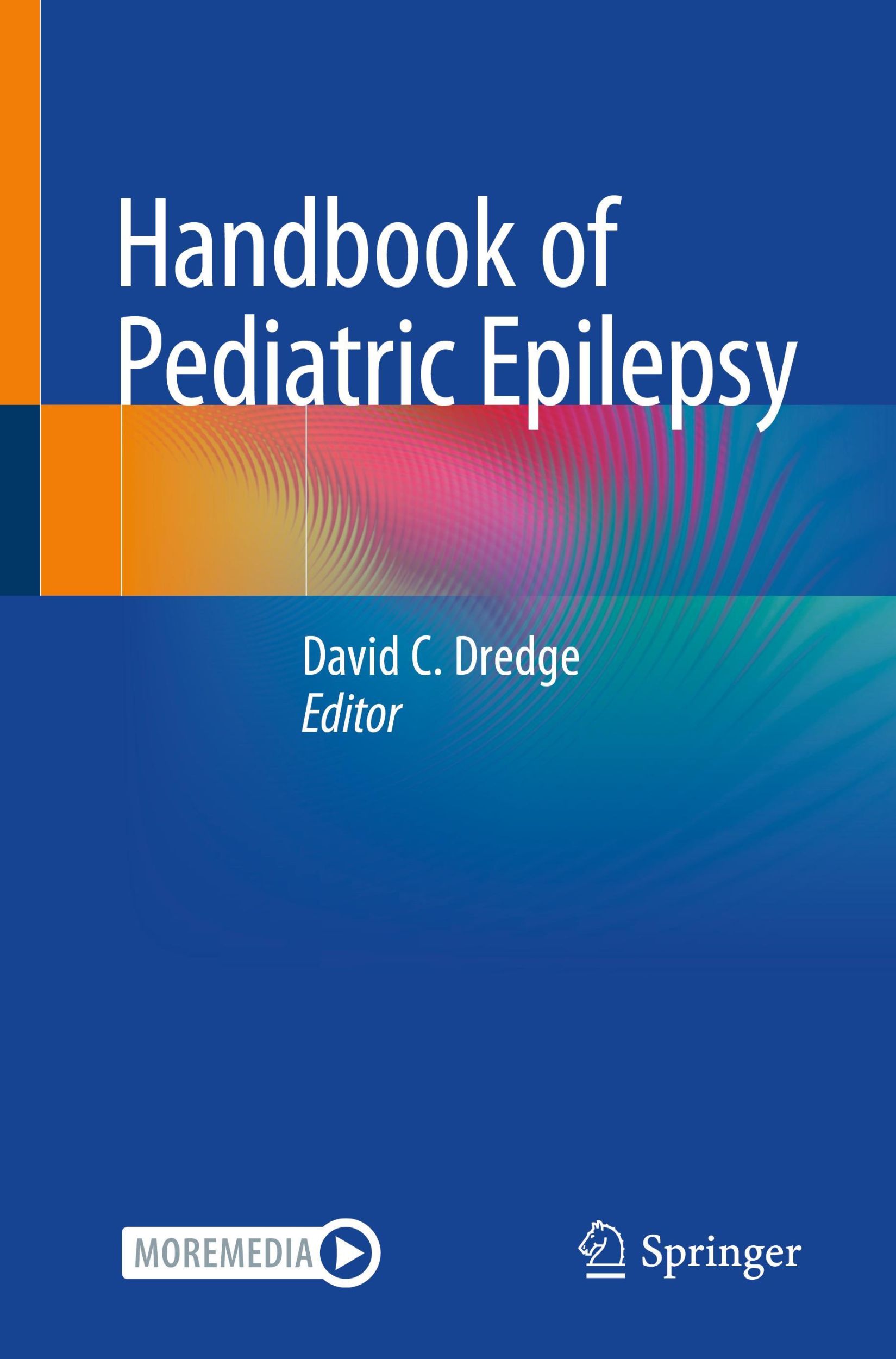 Cover: 9783319082899 | Handbook of Pediatric Epilepsy | David C. Dredge | Taschenbuch | xiii