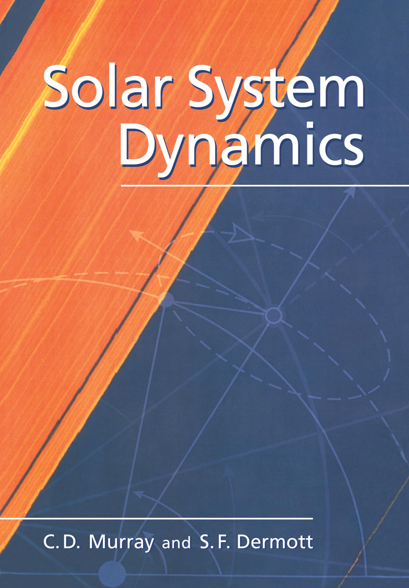 Cover: 9780521575973 | Solar System Dynamics | Carl D. Murray (u. a.) | Taschenbuch | 2010