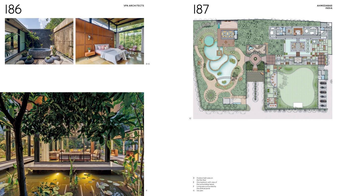 Bild: 9783037682920 | Inside Tropical Homes | Dreams Come True | Sibylle Kramer | Buch