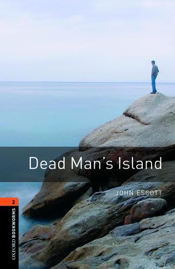 Cover: 9780194790550 | Dead Man's Island | Reader. 7. Schuljahr, Stufe 2 | John Escott | Buch