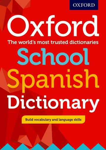 Cover: 9780198407997 | Oxford School Spanish Dictionary | Taschenbuch | Englisch | 2017