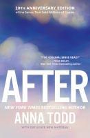 Cover: 9781668077467 | After | Anna Todd | Taschenbuch | Englisch | 2024 | Simon &amp; Schuster