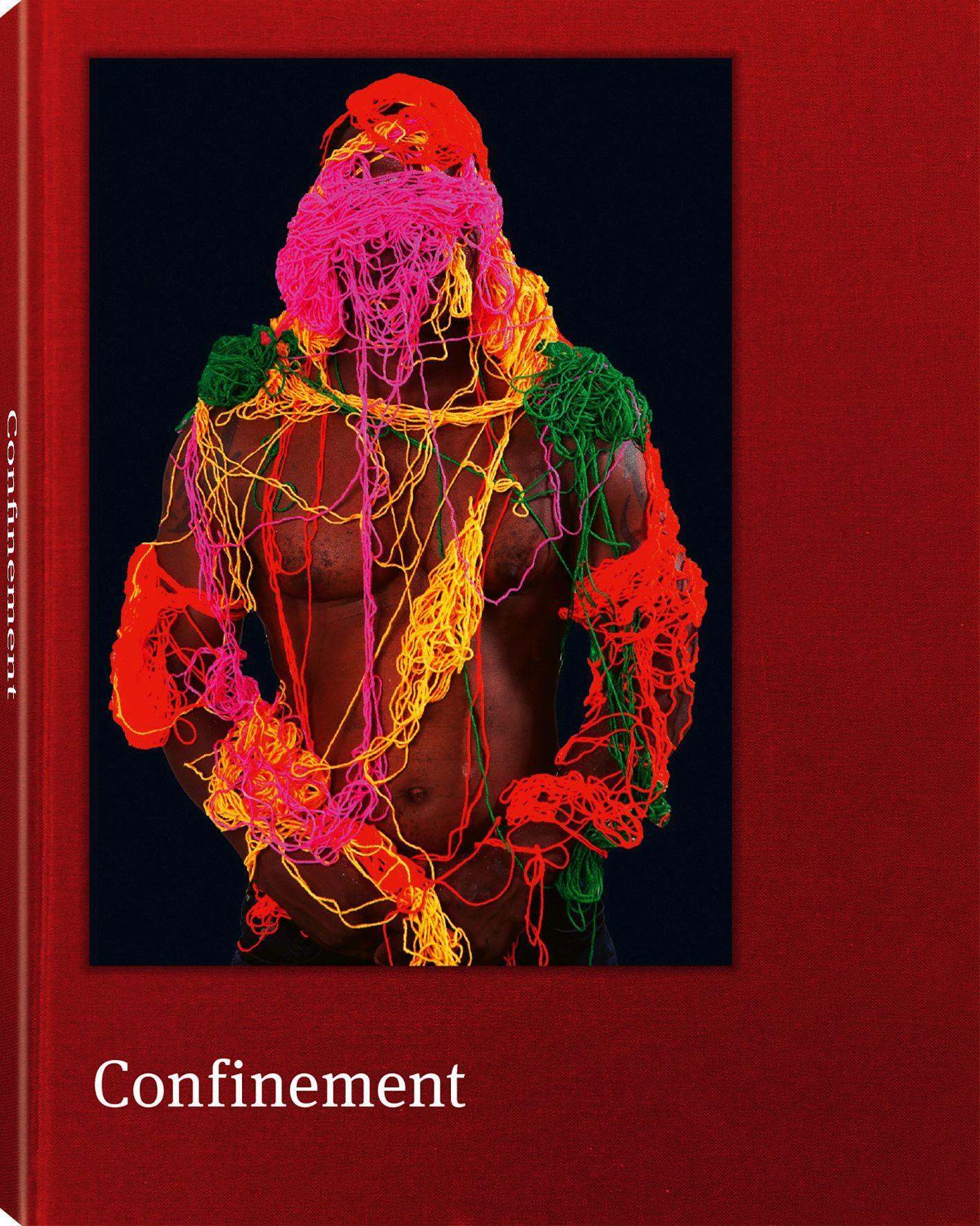 Cover: 9783961713240 | Prix Pictet, Confinement | Prix Pictet | Buch | 116 S. | Englisch