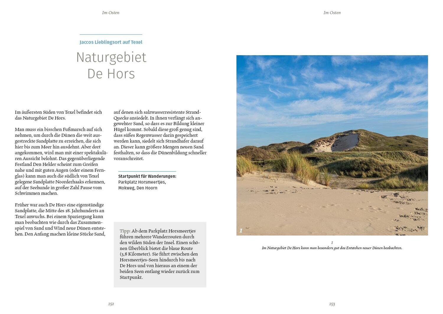 Bild: 9783968555034 | Texel - ReiseGenuss | Kulinarik, Menschen, Geschichten | Taschenbuch