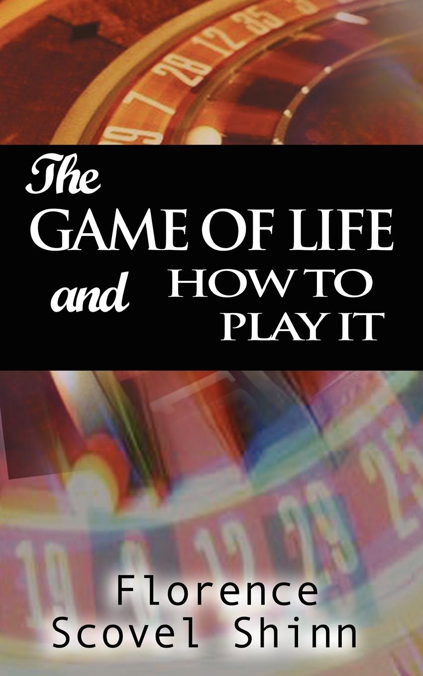 Cover: 9789568356170 | The Game of Life and How to Play It | Florence Scovel Shinn | Buch