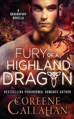 Cover: 9781648390777 | Fury of a Highland Dragon | Coreene Callahan | Taschenbuch | Englisch