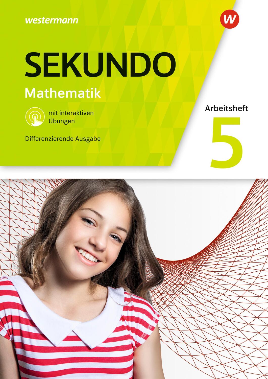 Cover: 9783141451733 | Sekundo. Arbeitsheft 5 mit interaktiven Übungen | Tim Baumert (u. a.)