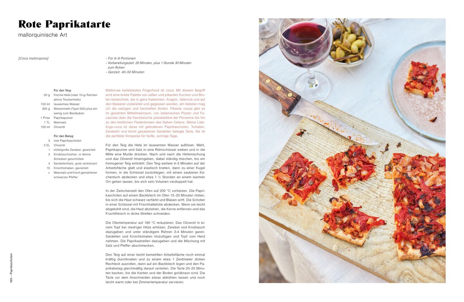 Bild: 9783517099262 | Mallorca | Authentische Rezepte von der Sonneninsel | Marc Fosh | Buch