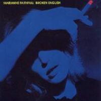 Cover: 42284235525 | Broken English | Marianne Faithfull | Audio-CD | CD | Deutsch | 1995