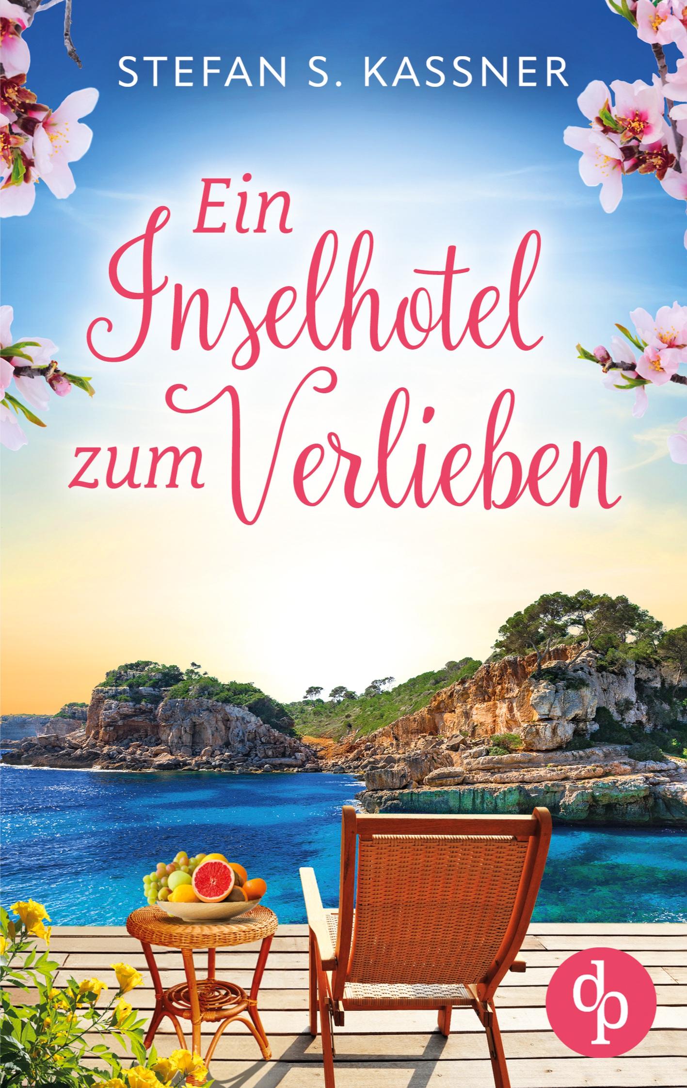 Cover: 9783989980723 | Ein Inselhotel zum Verlieben | Stefan S. Kassner | Taschenbuch | 2024