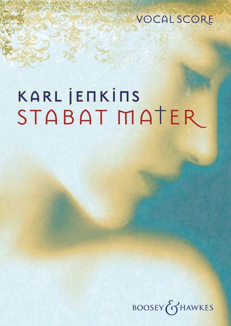 Cover: 9780851625690 | Stabat mater, Klavierauszug | Karl Jenkins | Taschenbuch | Latein